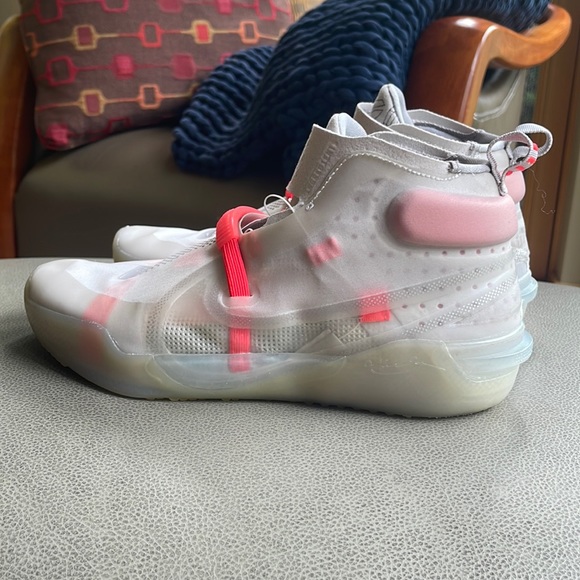 Kobe NXT Fasfit